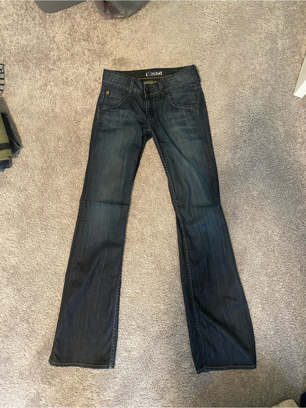 Hudson Jeans -  Bootcut - Size 27